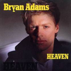 Bryan Adams : Heaven